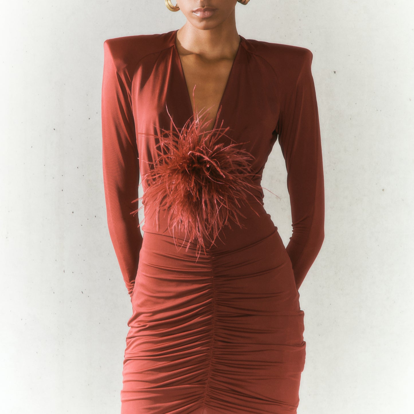Diana Dress
