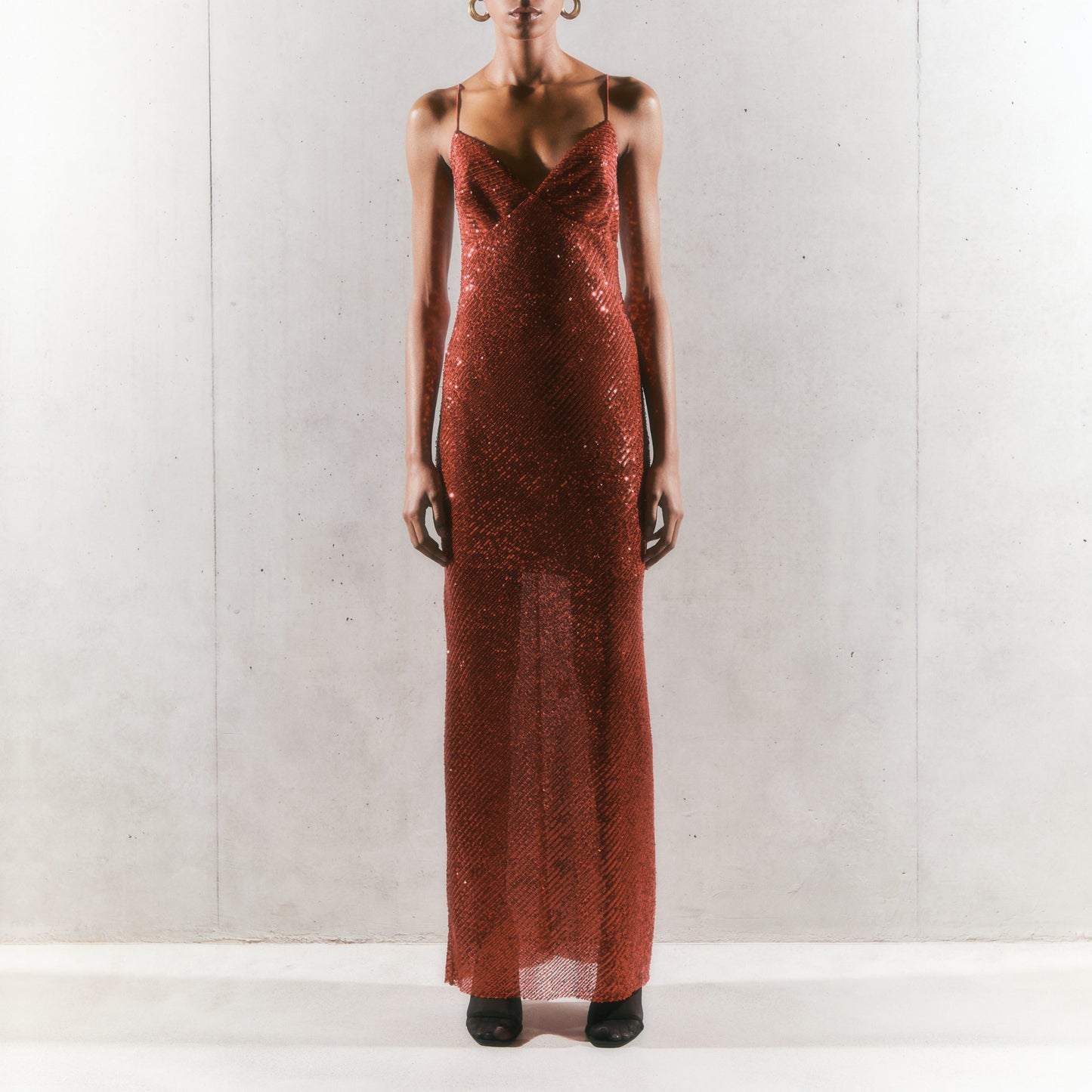 Elisa Dress