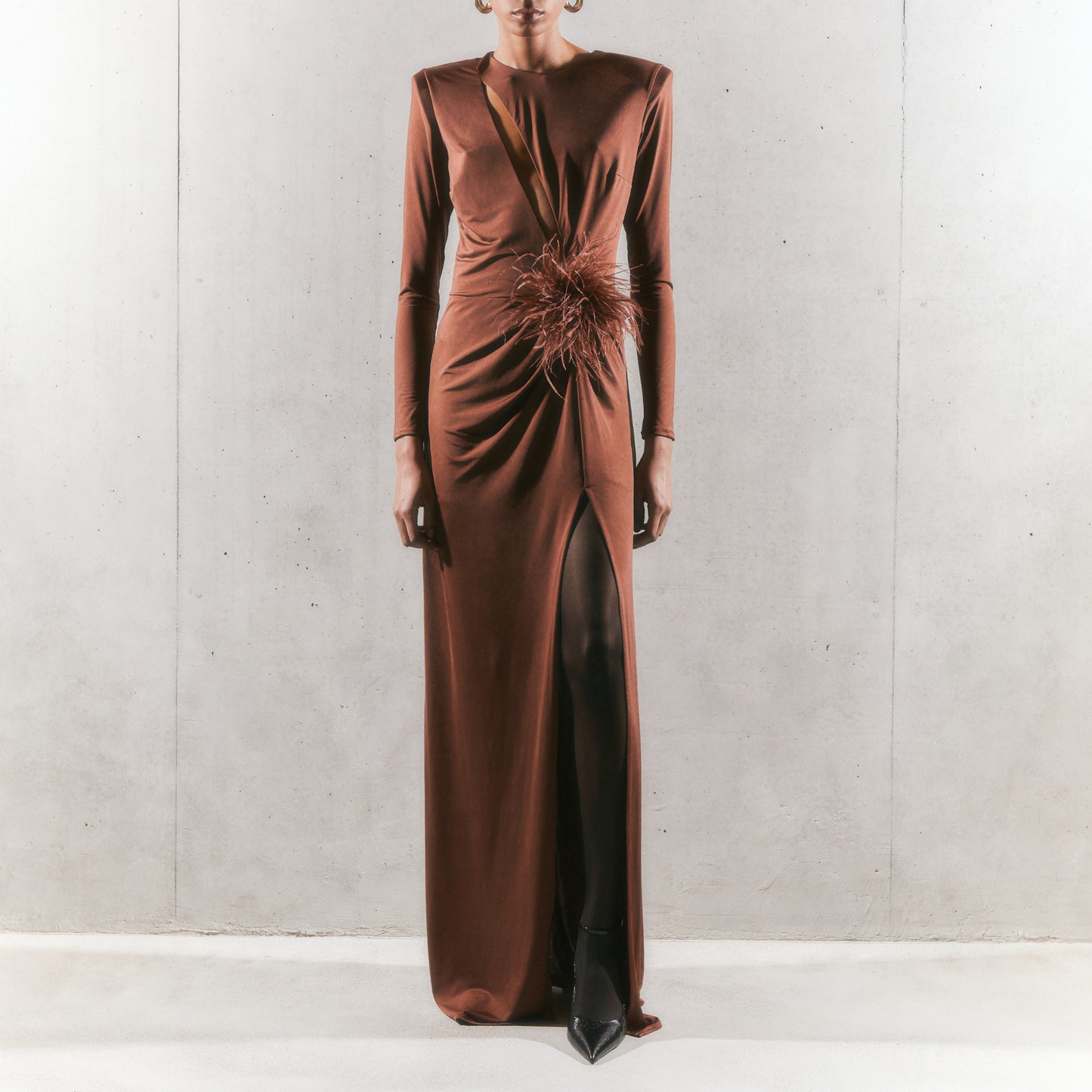 Giselle Dress