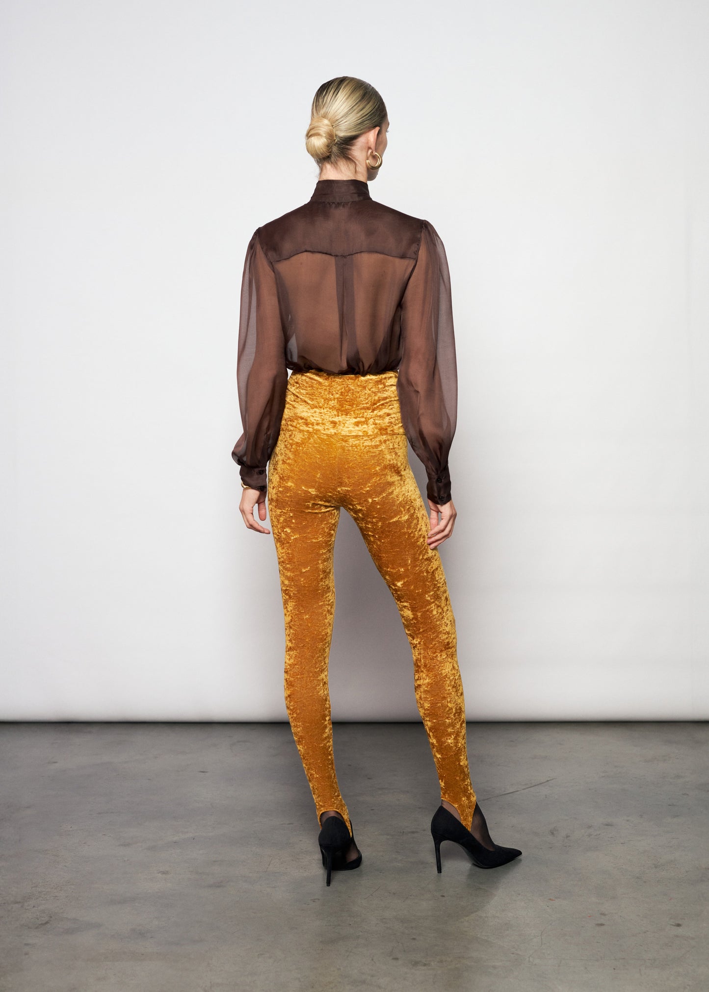 Lulu Leggings