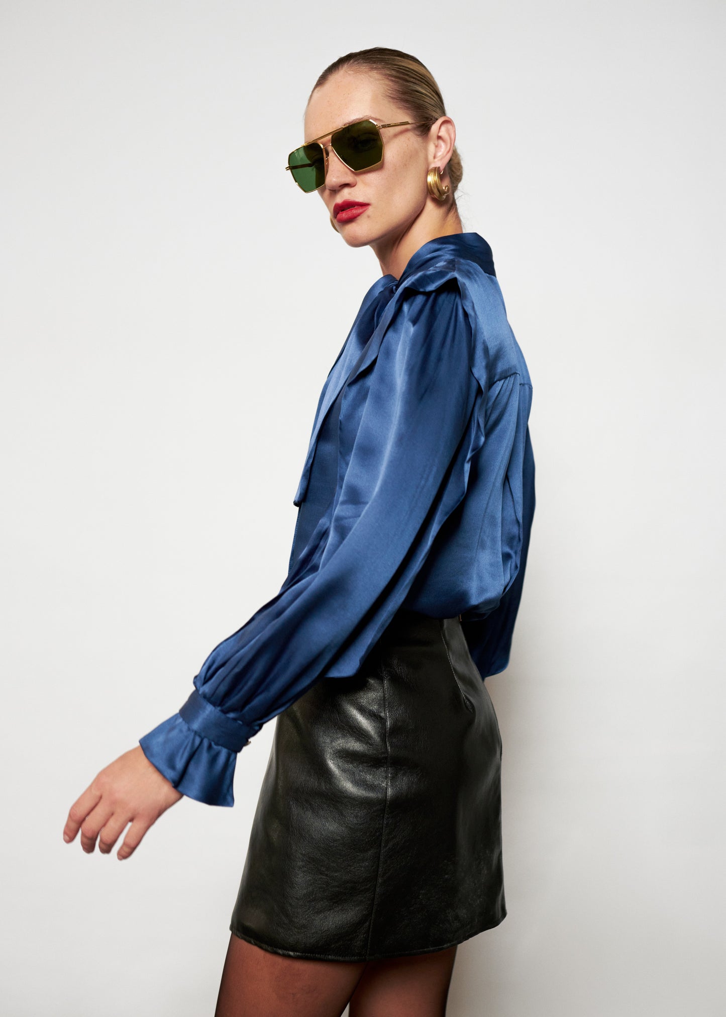 Emma Blouse
