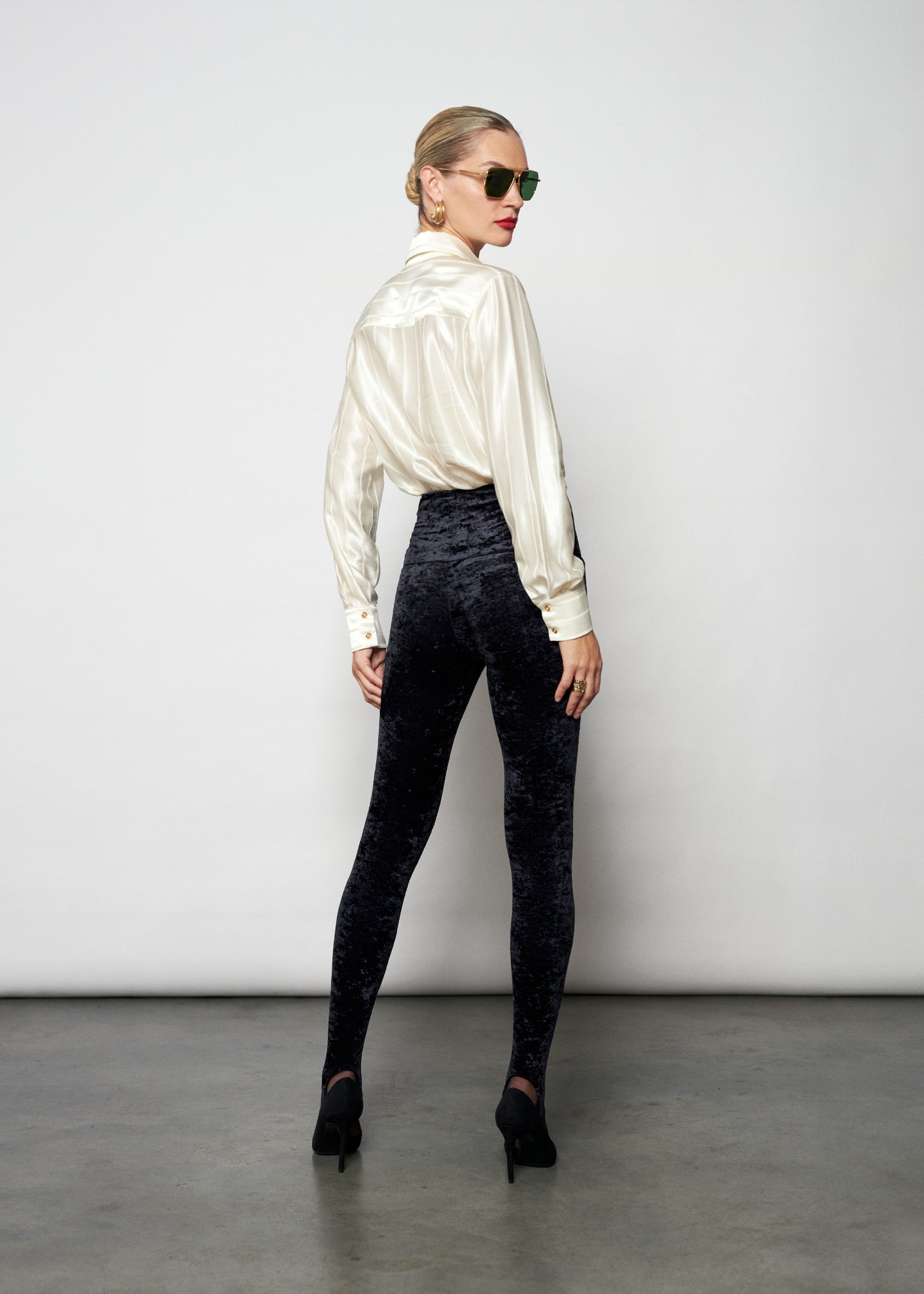 Lulu Leggings
