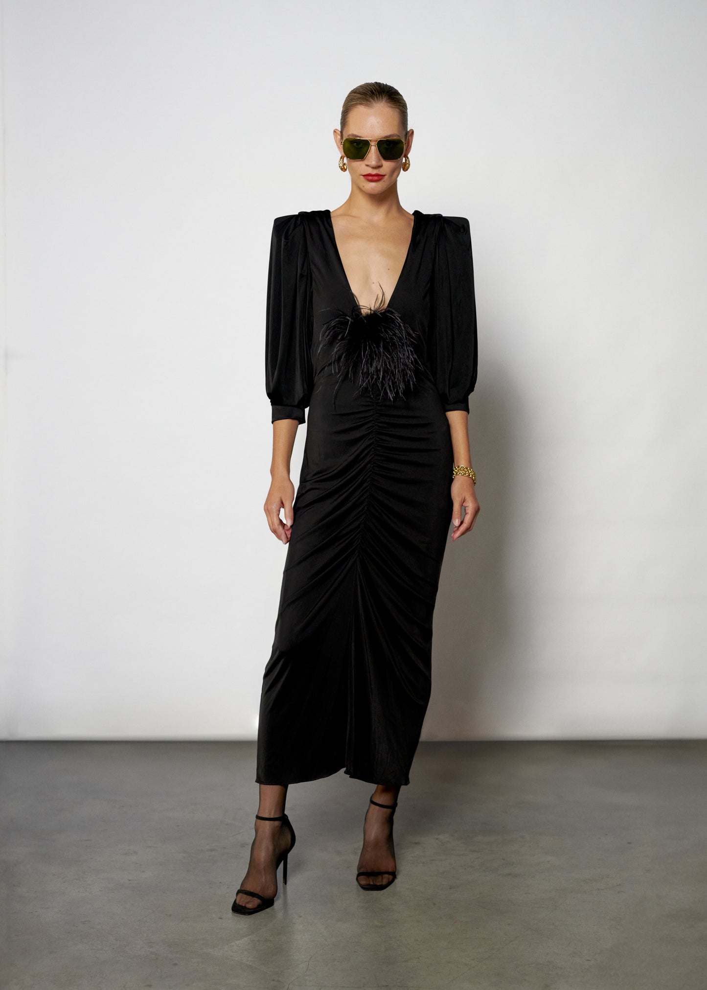 Margot Dress
