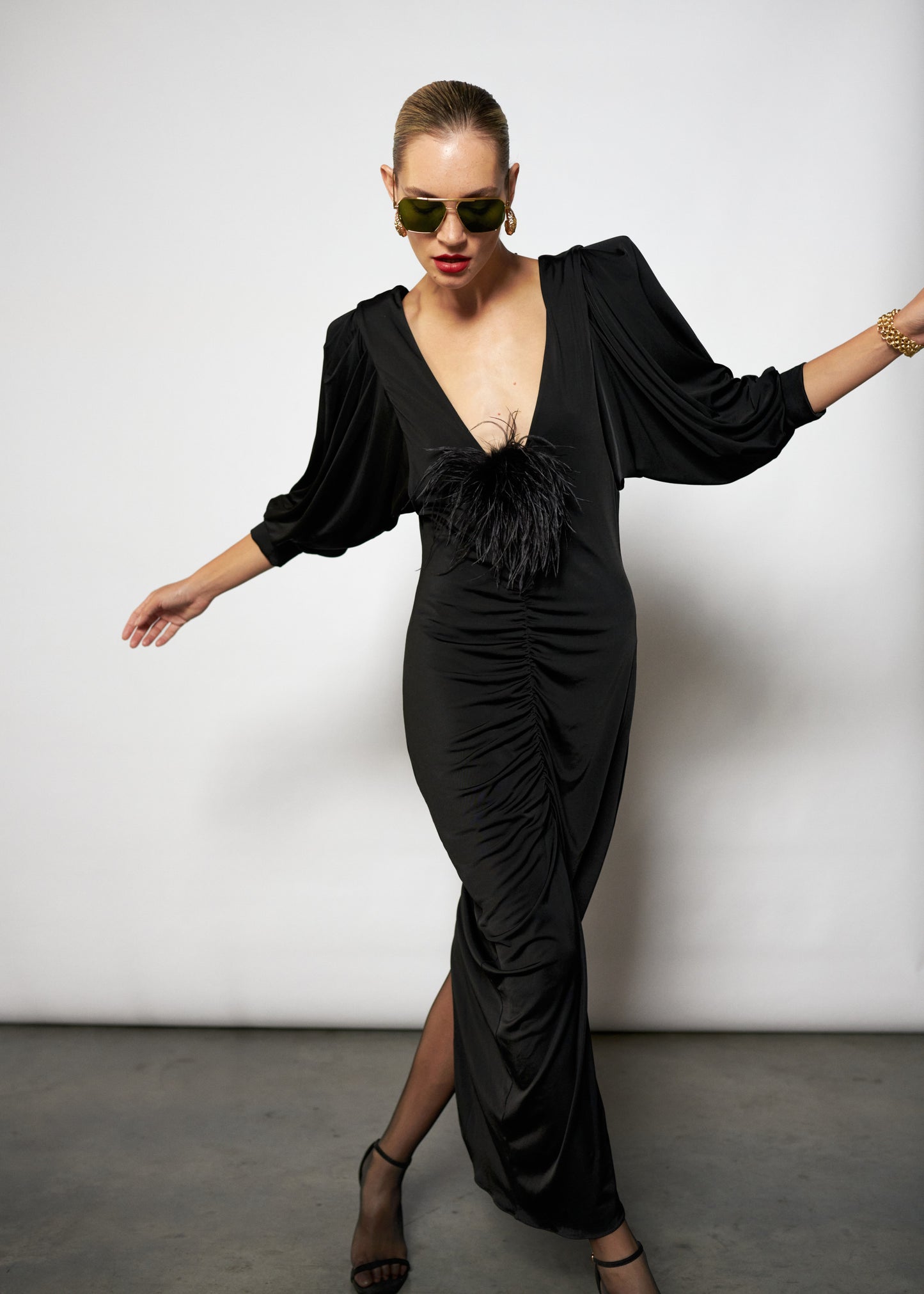 Margot Dress