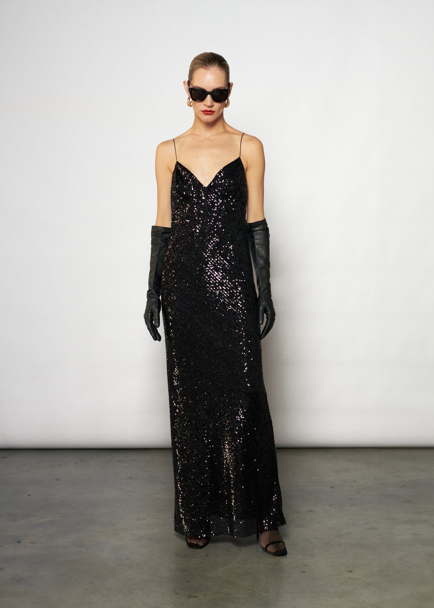 Elisa Dress
