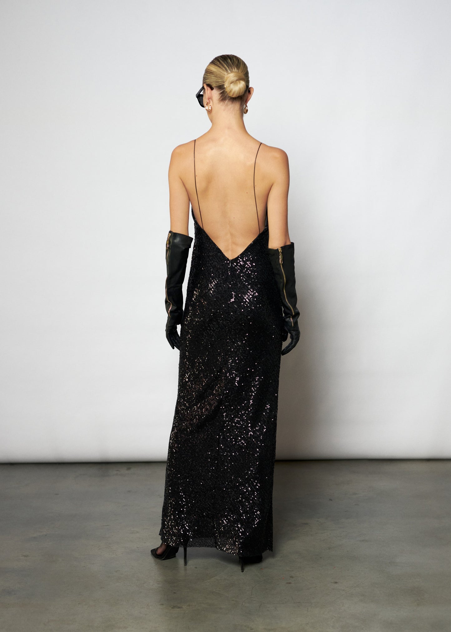 Elisa Dress