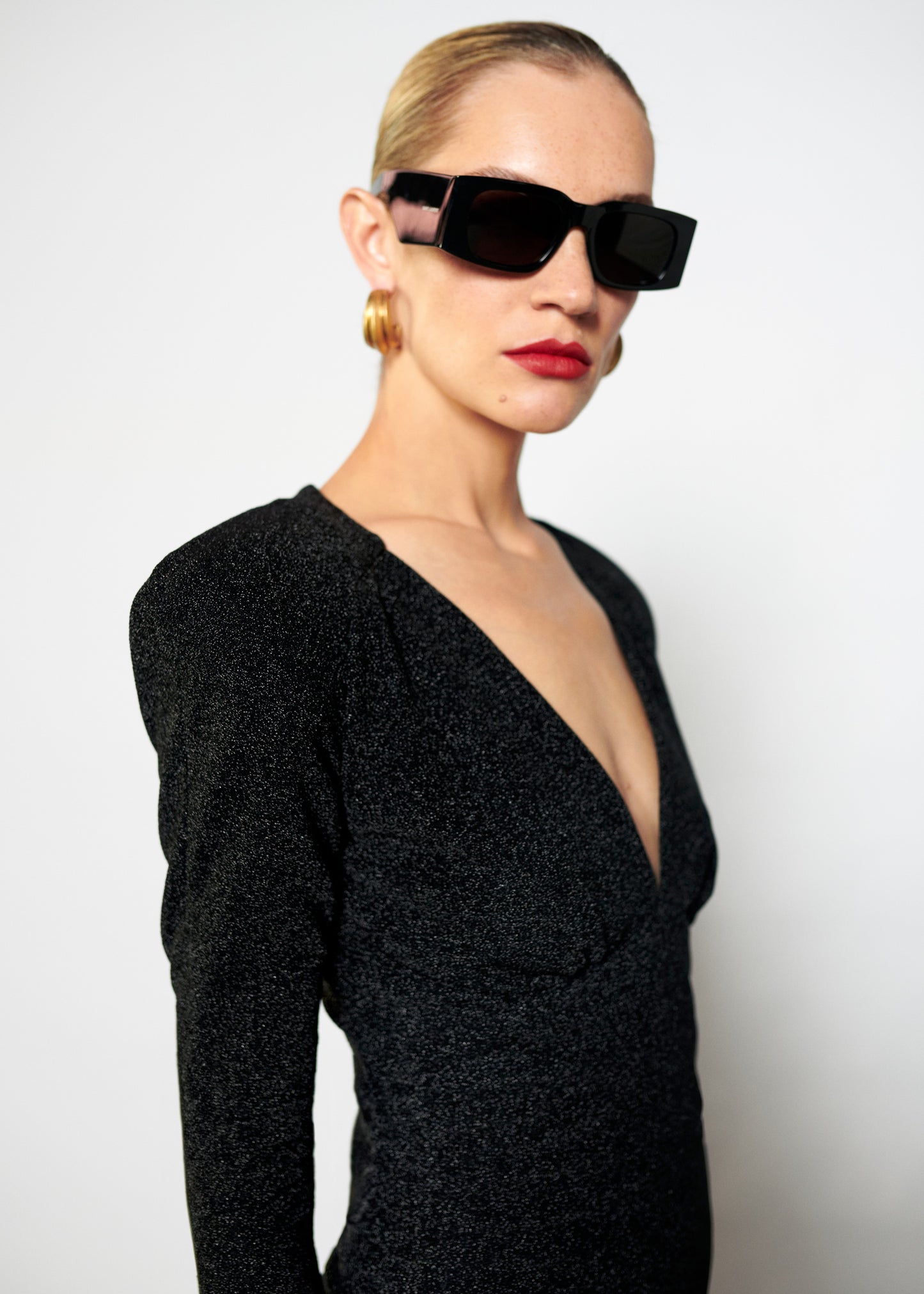 Nina Dress