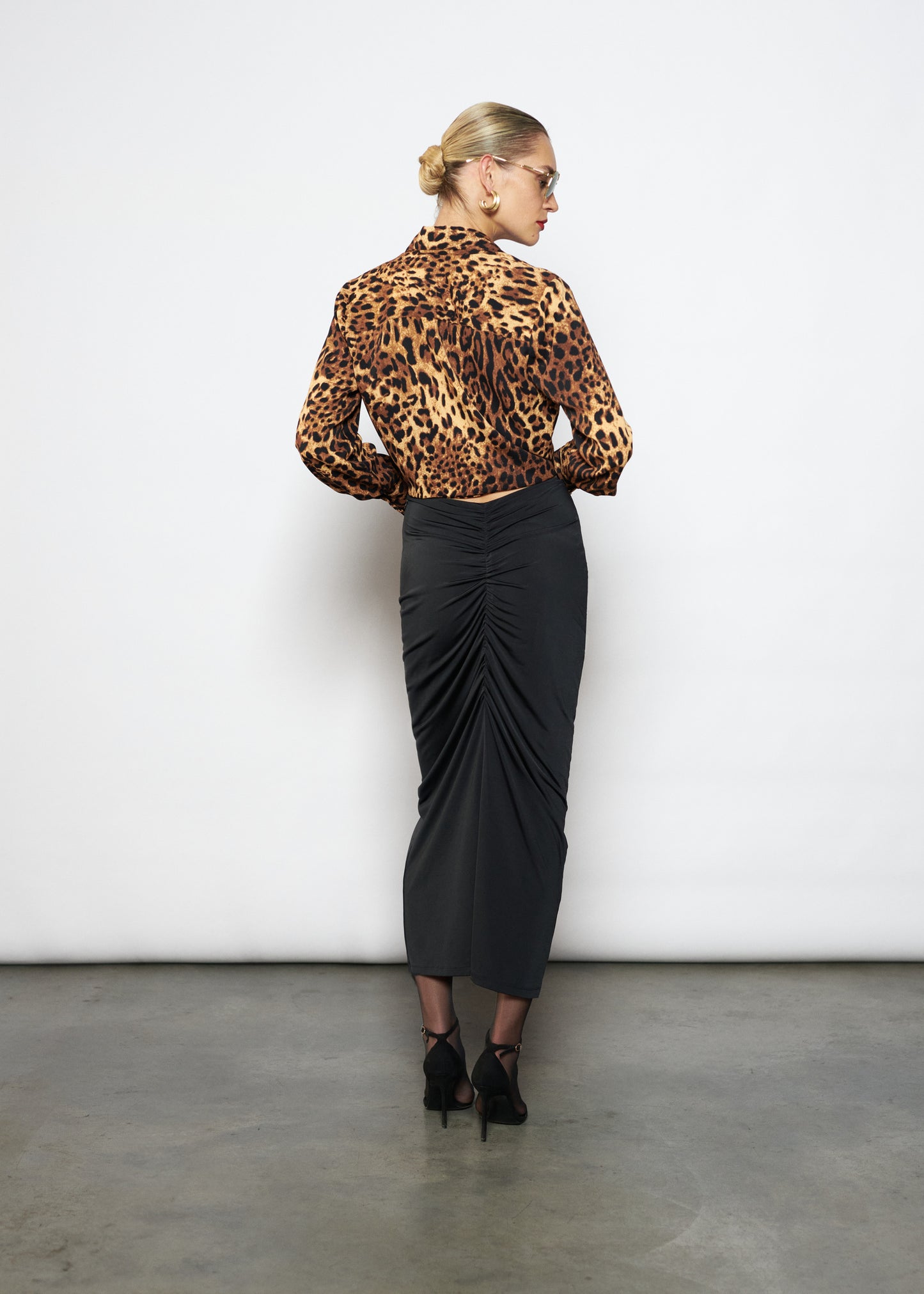 Camille Shirt