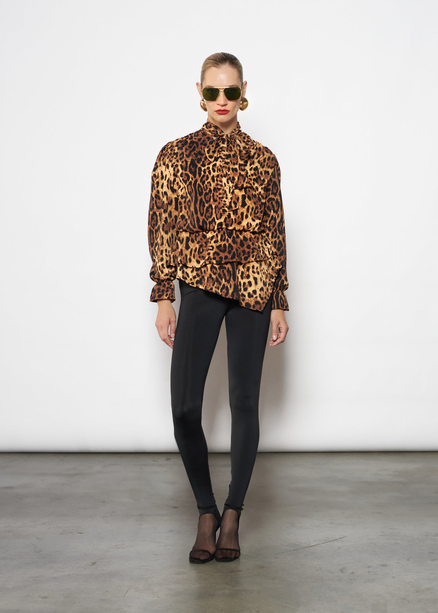 Jennifer Blouse