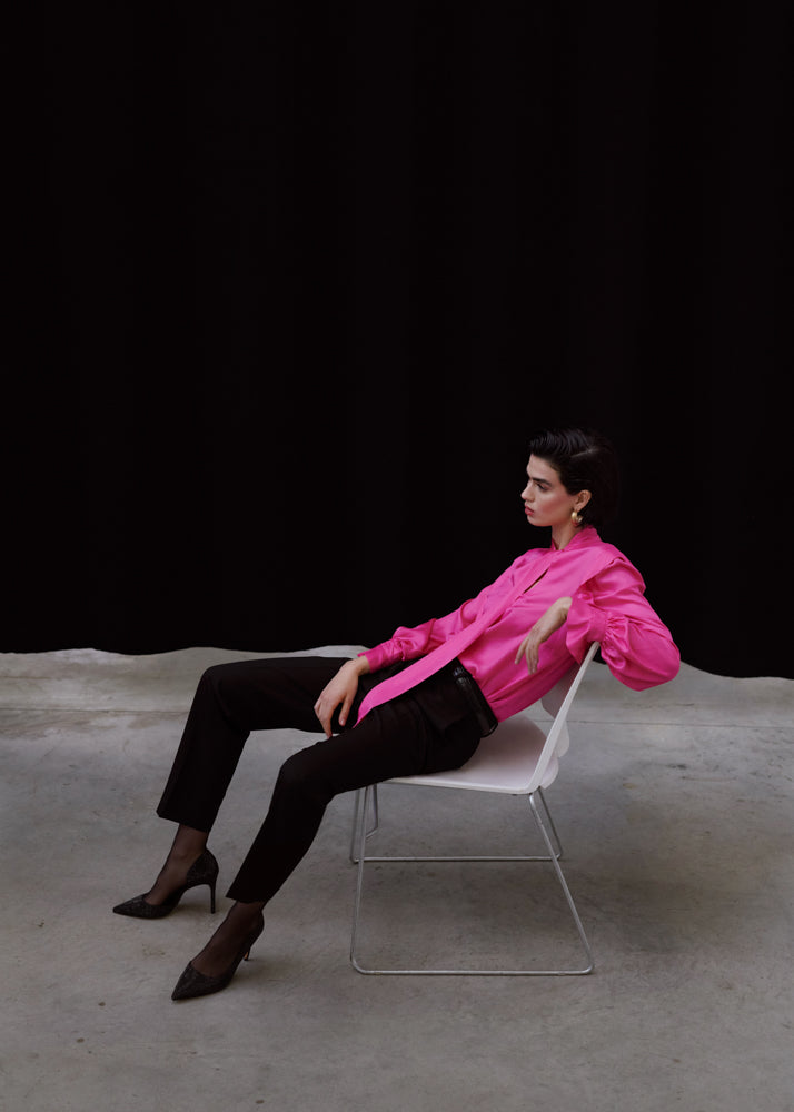 Emma Blouse
