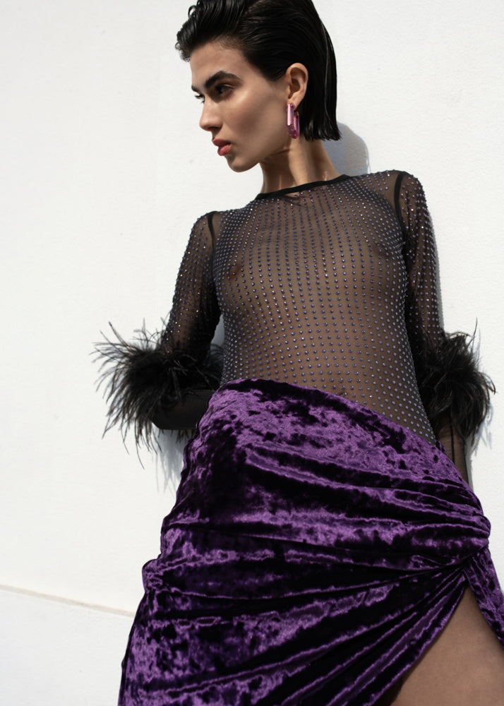Juliette Skirt