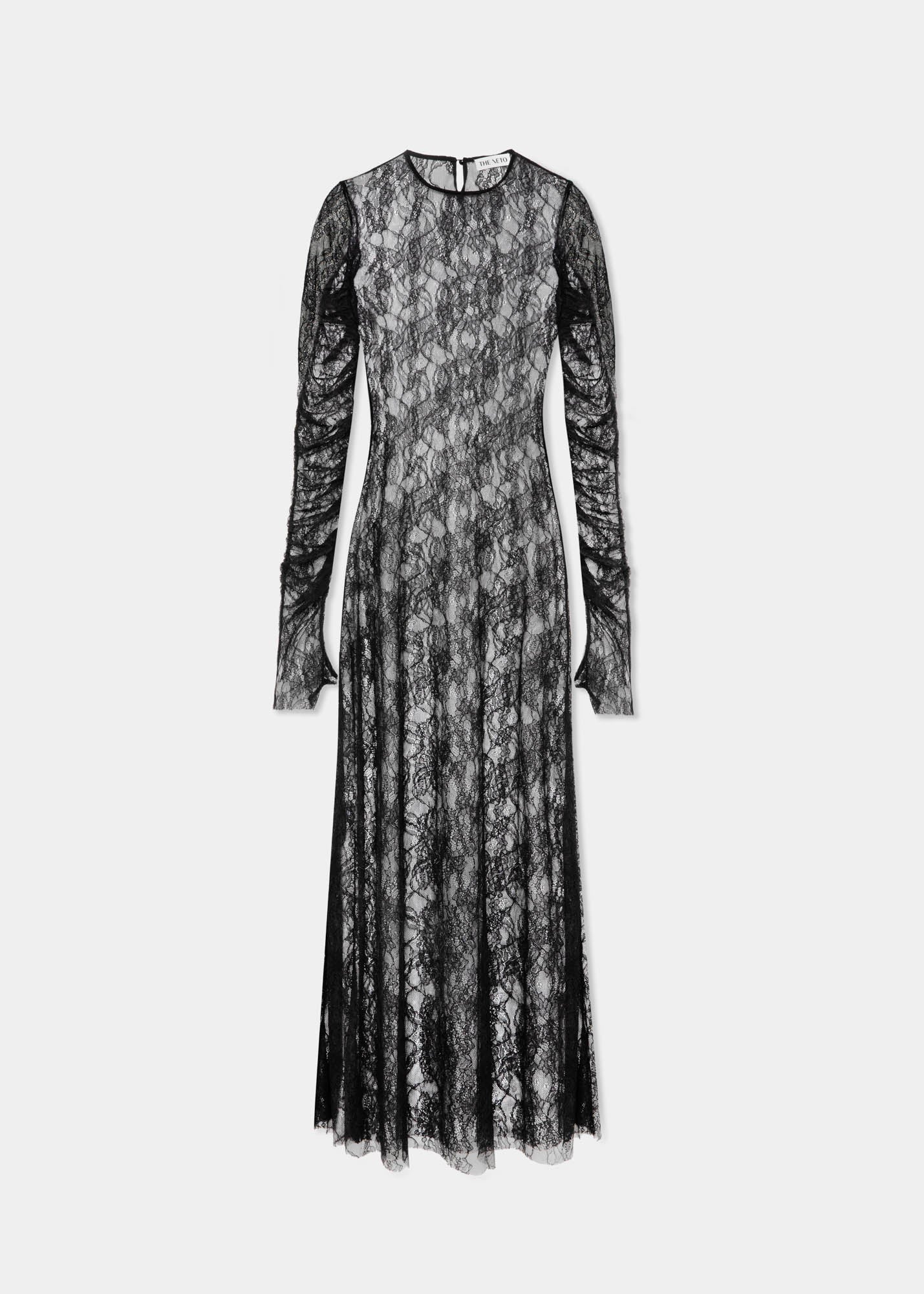 Louise Dress