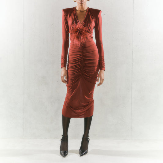Diana Dress
