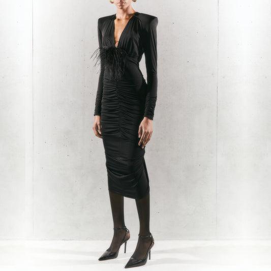 Diana Dress
