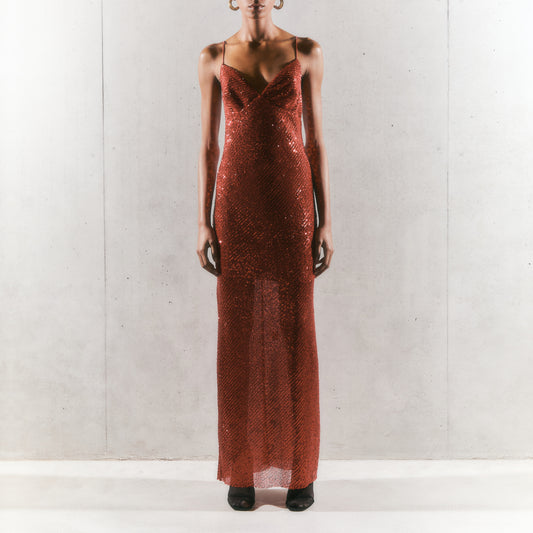 Elisa Dress