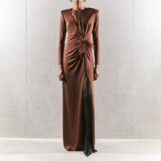 Giselle Dress