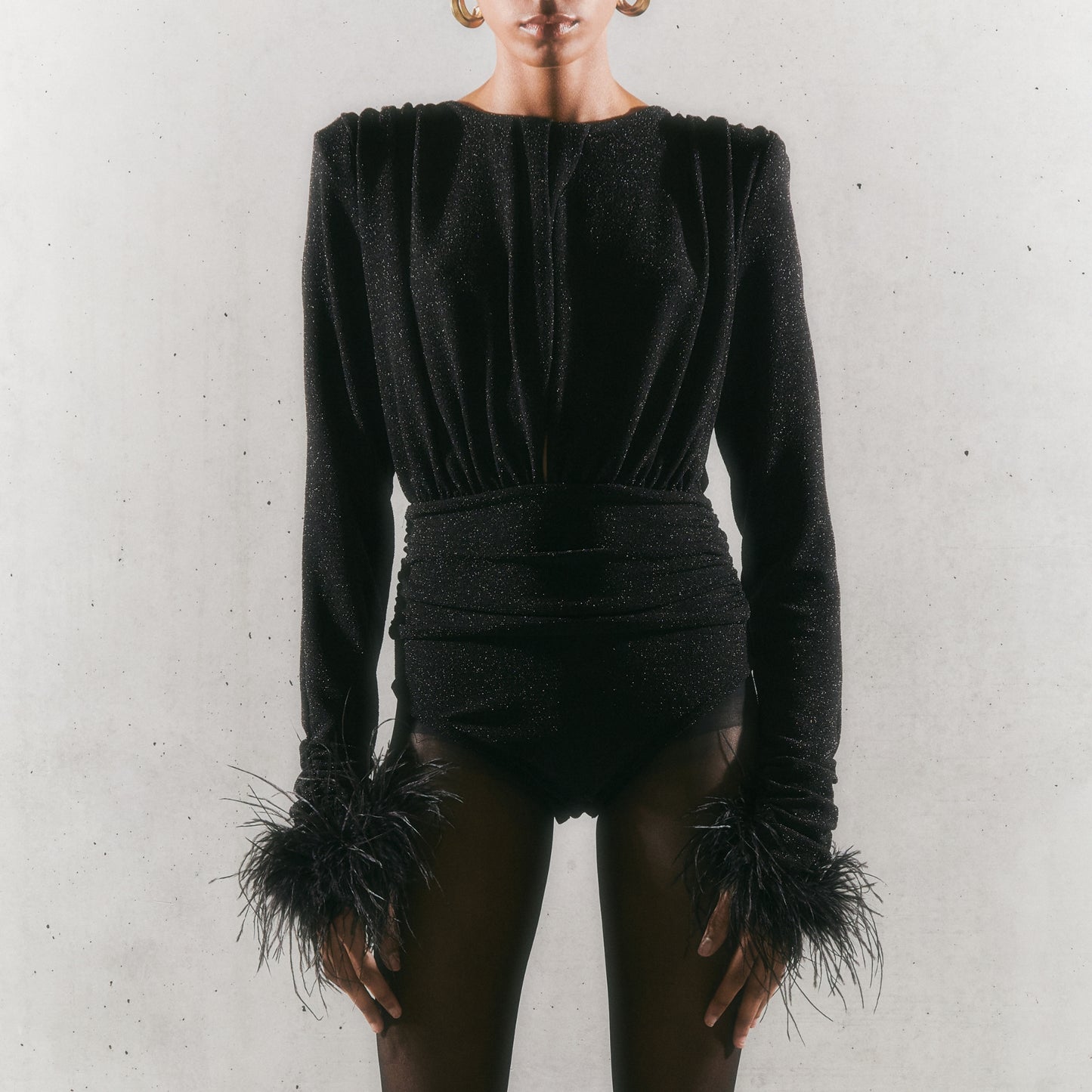 Kim Bodysuit