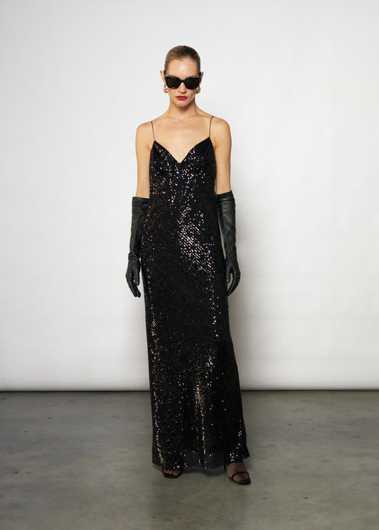 Elisa Dress