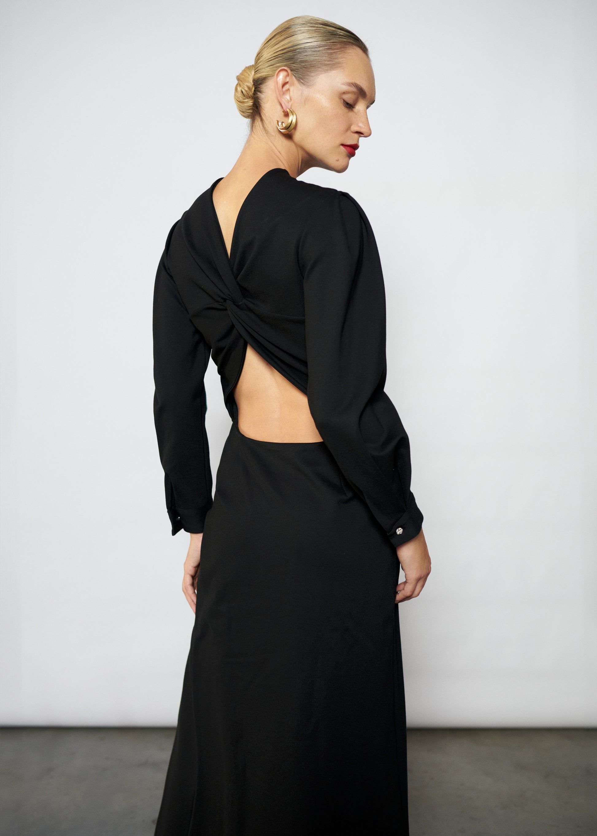 Valentine Dress THE NETO Valentine Dress THE NETO